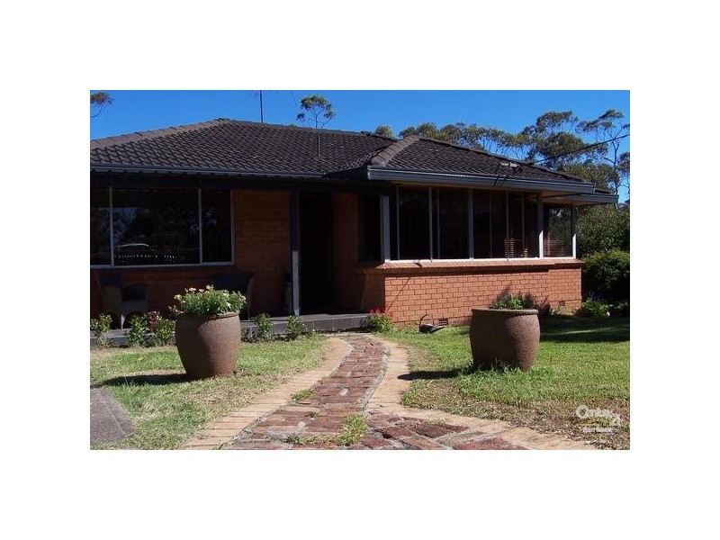 90 St Georges Crescent, Faulconbridge NSW 2776