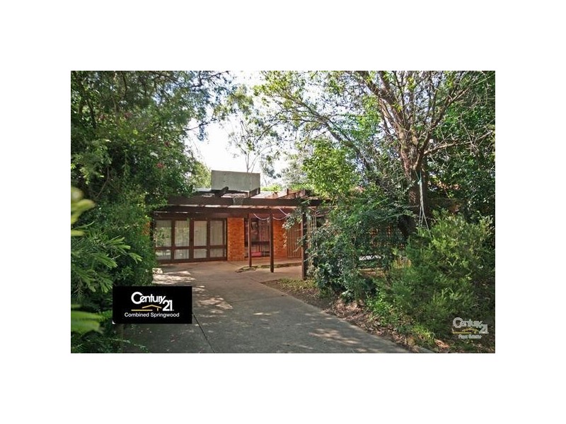 Springwood NSW 2777