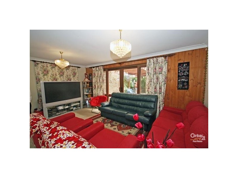 Springwood NSW 2777