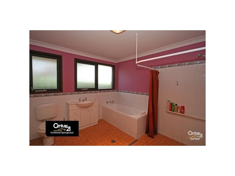 Springwood NSW 2777