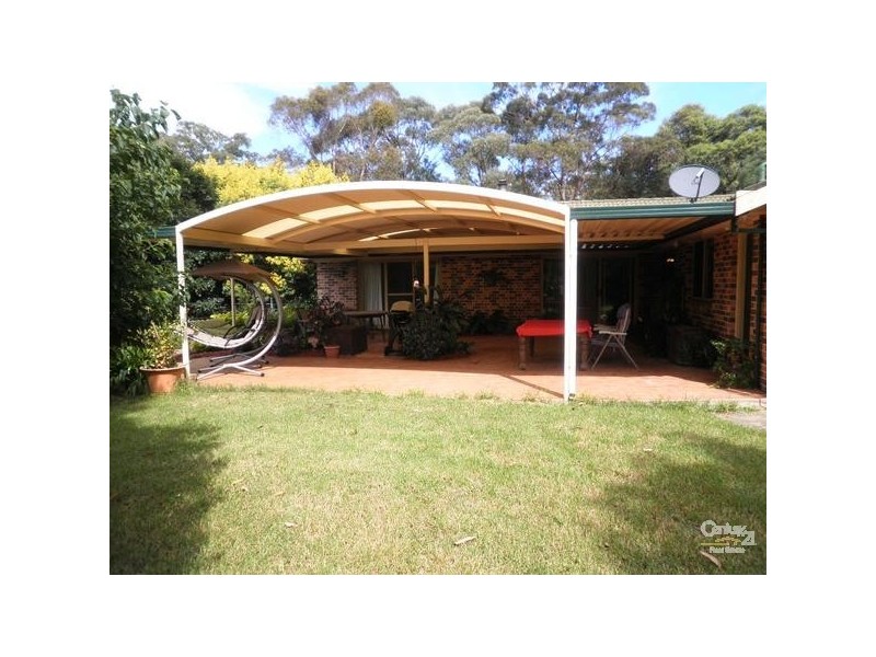 238 Singles Ridge Road, Winmalee NSW 2777