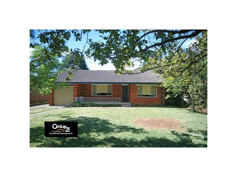Faulconbridge NSW 2776
