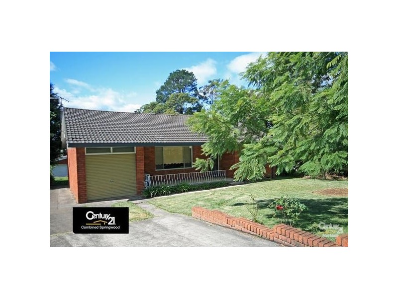 Faulconbridge NSW 2776