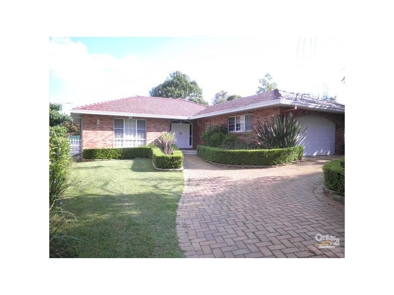 6 Summer Road, Faulconbridge NSW 2776