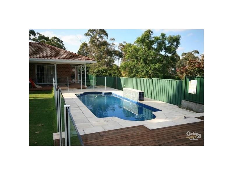 6 Summer Road, Faulconbridge NSW 2776