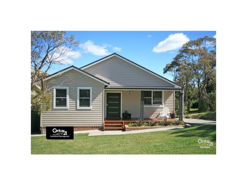 Woodford NSW 2778