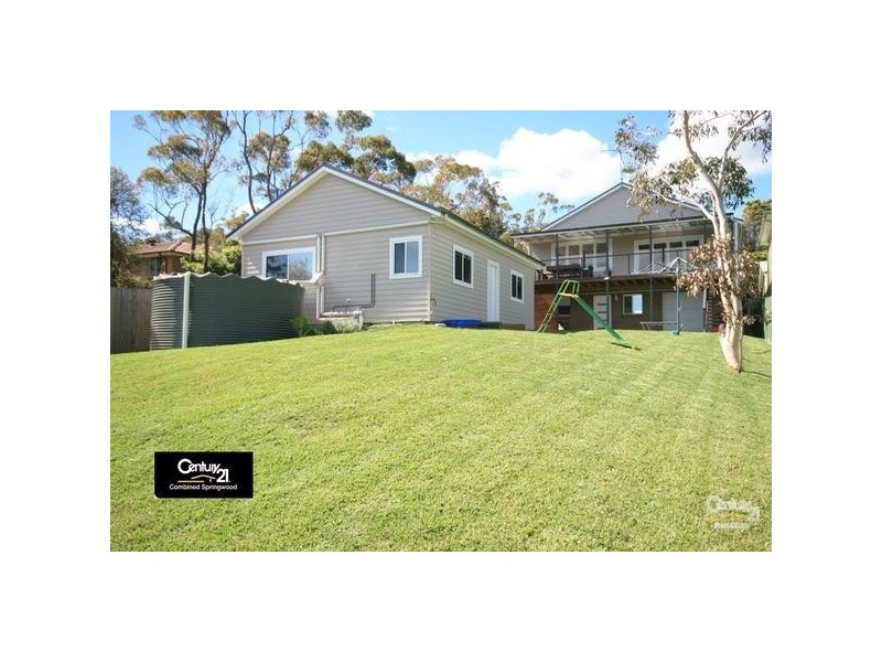 Woodford NSW 2778
