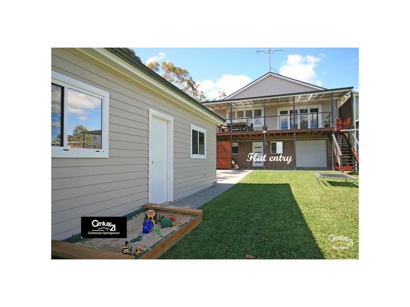 Woodford NSW 2778