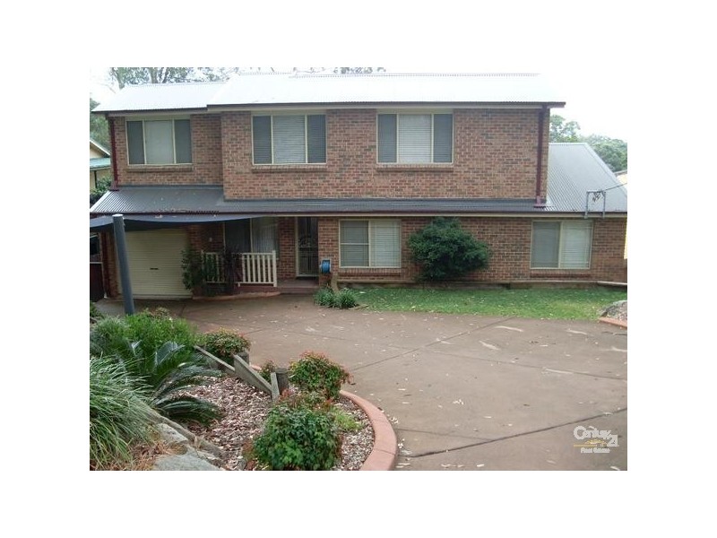 800 Hawkesbury Road, Hawkesbury Heights NSW 2777