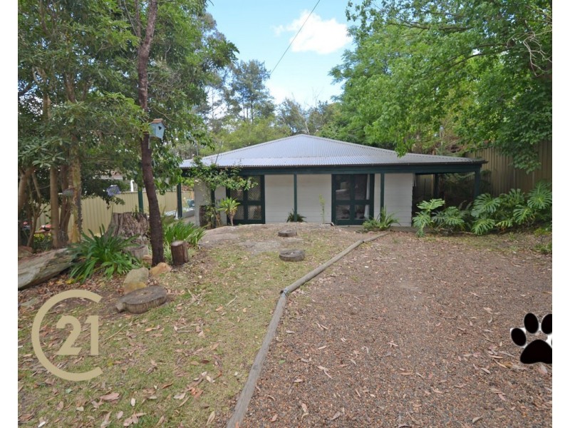 93 Burns Road, Springwood NSW 2777