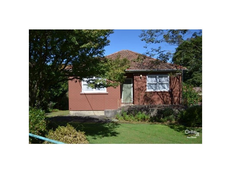 383 Macquarie Road, Springwood NSW 2777