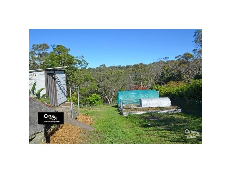 Faulconbridge NSW 2776