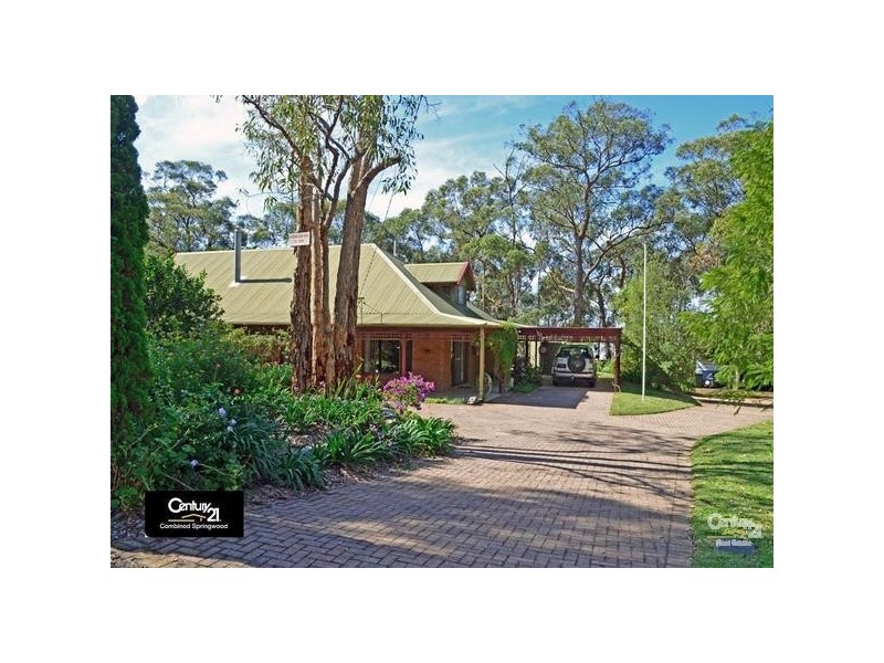 Yellow Rock NSW 2777