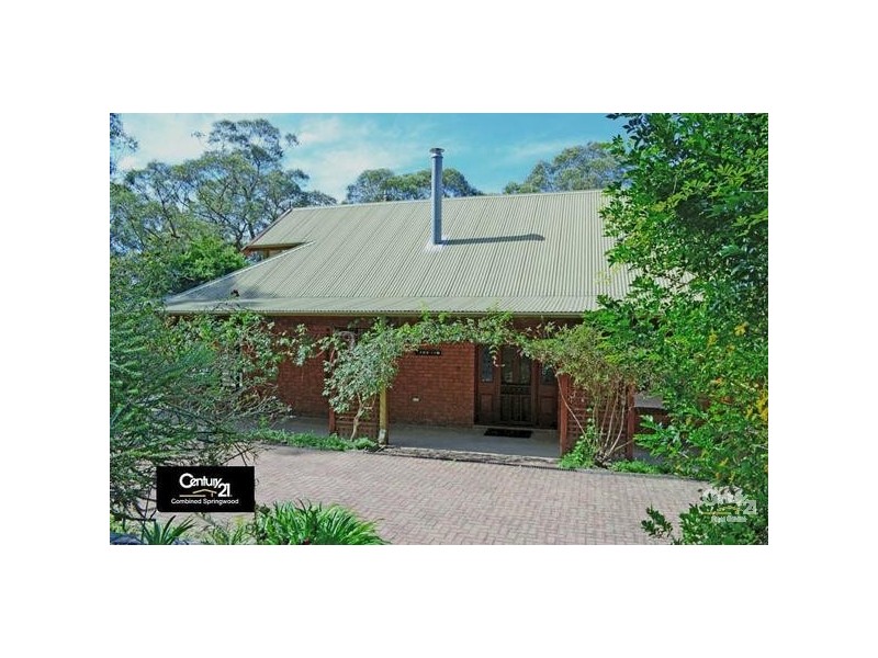 Yellow Rock NSW 2777