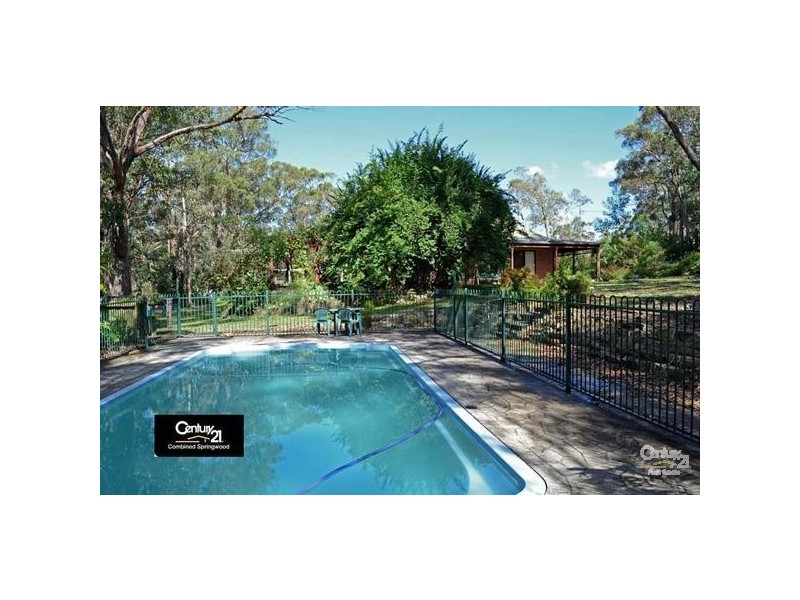 Yellow Rock NSW 2777