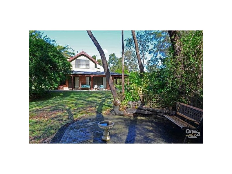 Yellow Rock NSW 2777