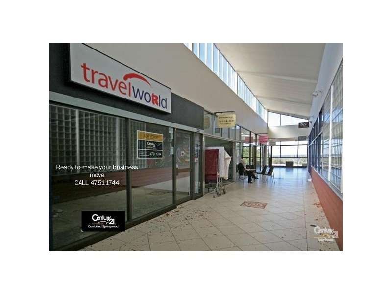 Shop 4/150 Macquarie Road, Springwood NSW 2777