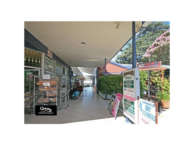 Shop 4/150 Macquarie Road, Springwood NSW 2777