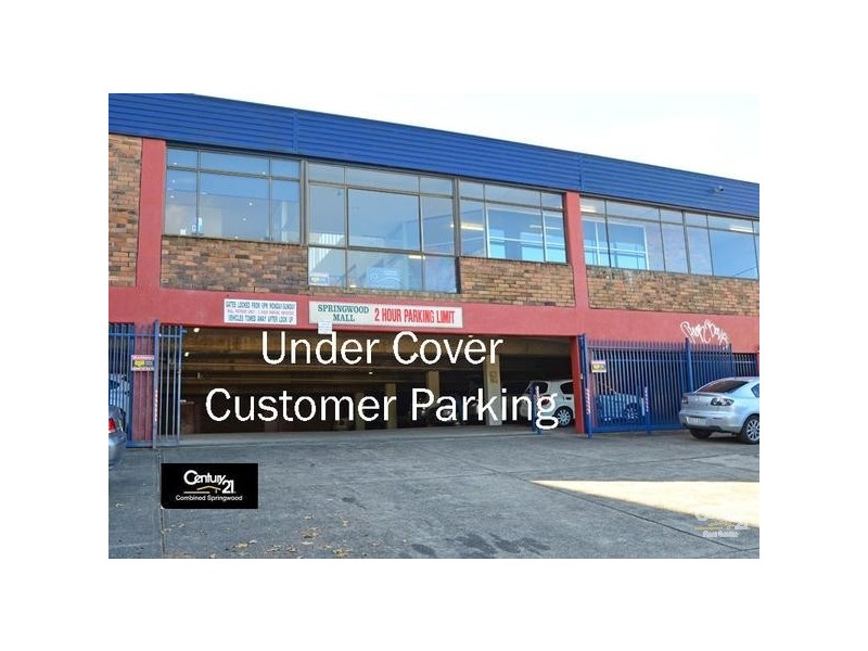 Shop 4/150 Macquarie Road, Springwood NSW 2777