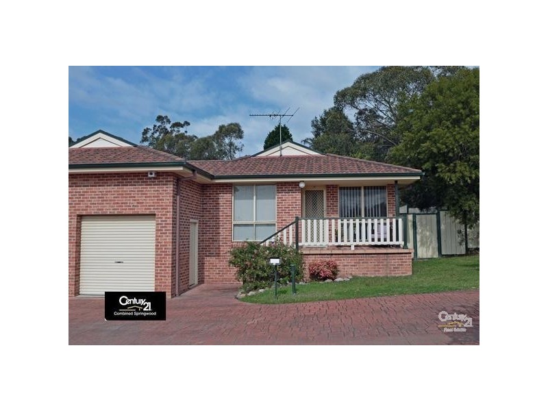 Springwood NSW 2777