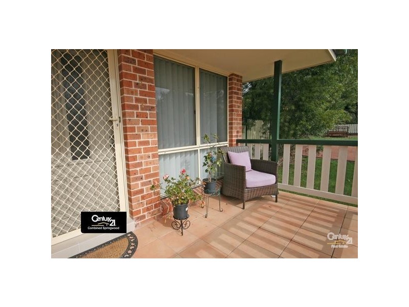Springwood NSW 2777