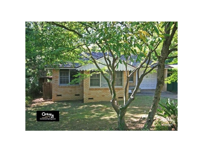 1 Boomerang Rd, Springwood NSW 2777
