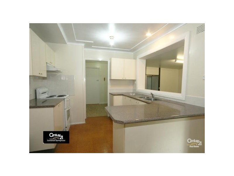 1 Boomerang Rd, Springwood NSW 2777