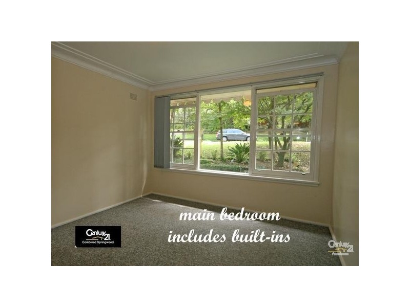 1 Boomerang Rd, Springwood NSW 2777