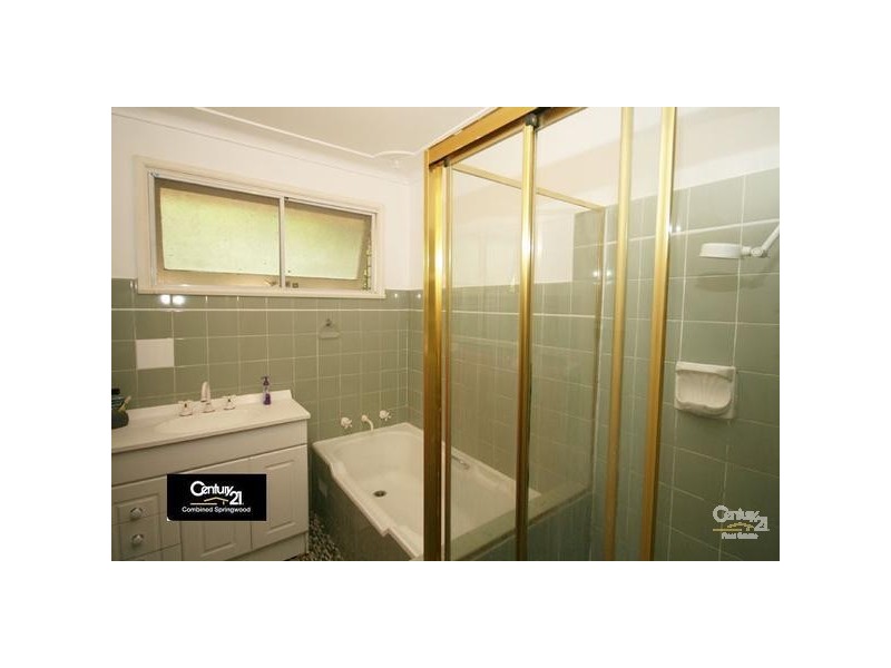 1 Boomerang Rd, Springwood NSW 2777