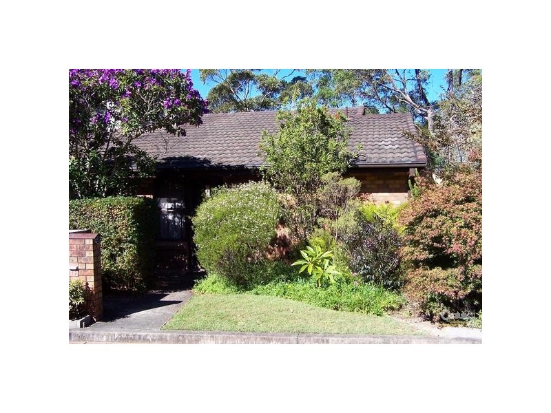15  The Glen Crescent, Springwood NSW 2777