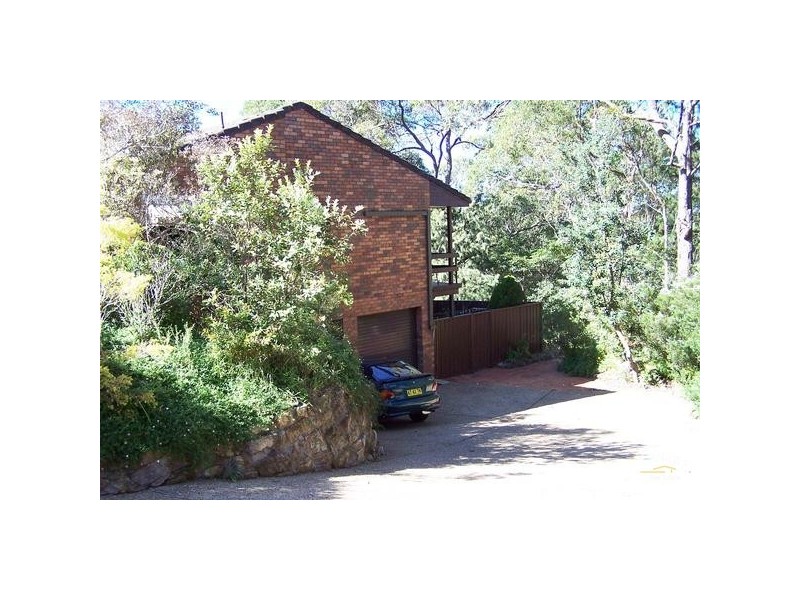 15  The Glen Crescent, Springwood NSW 2777