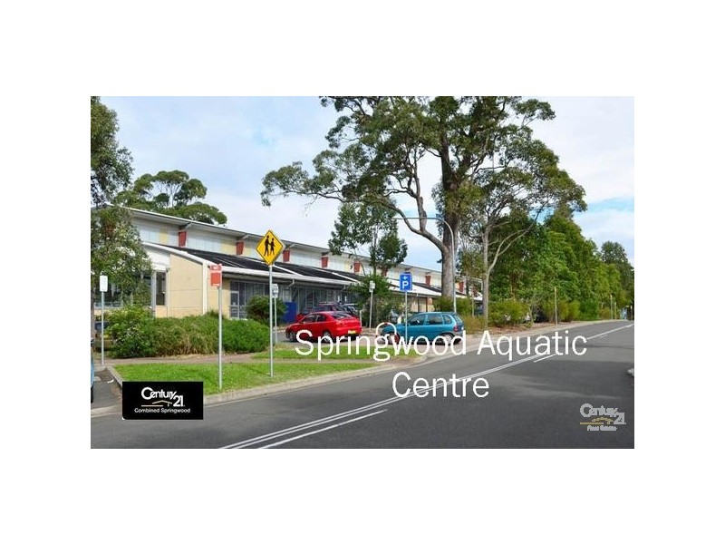 Springwood NSW 2777