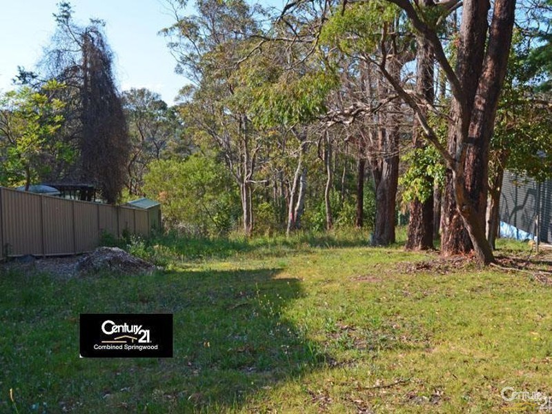 Springwood NSW 2777