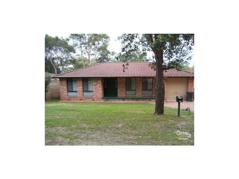 21 Fairway Avenue, Springwood NSW 2777