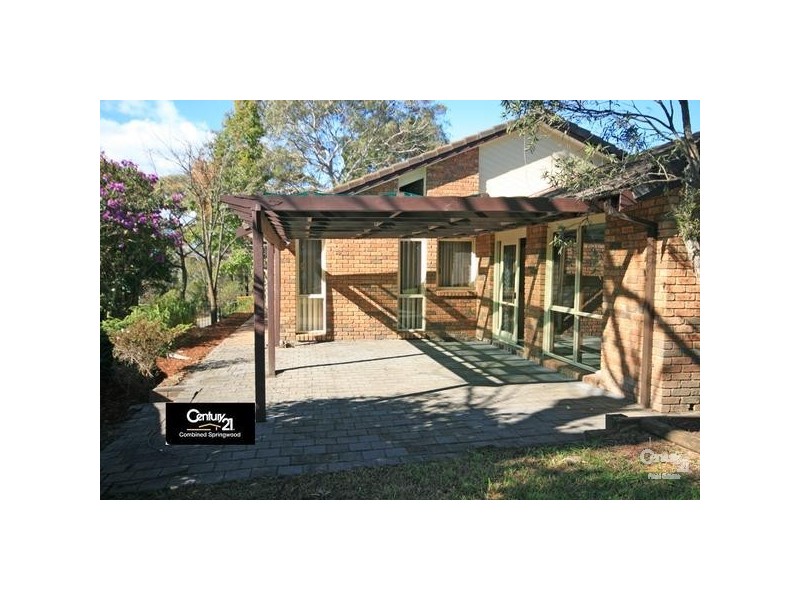 11 Prunella Pl, Faulconbridge NSW 2776
