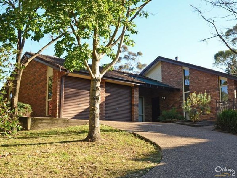 11 Prunella Pl, Faulconbridge NSW 2776