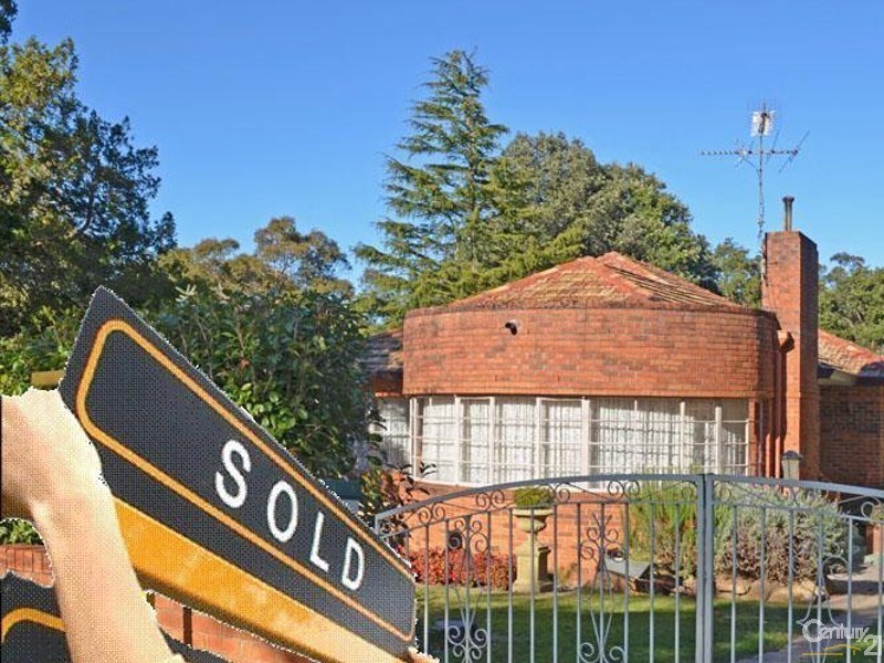 Springwood NSW 2777