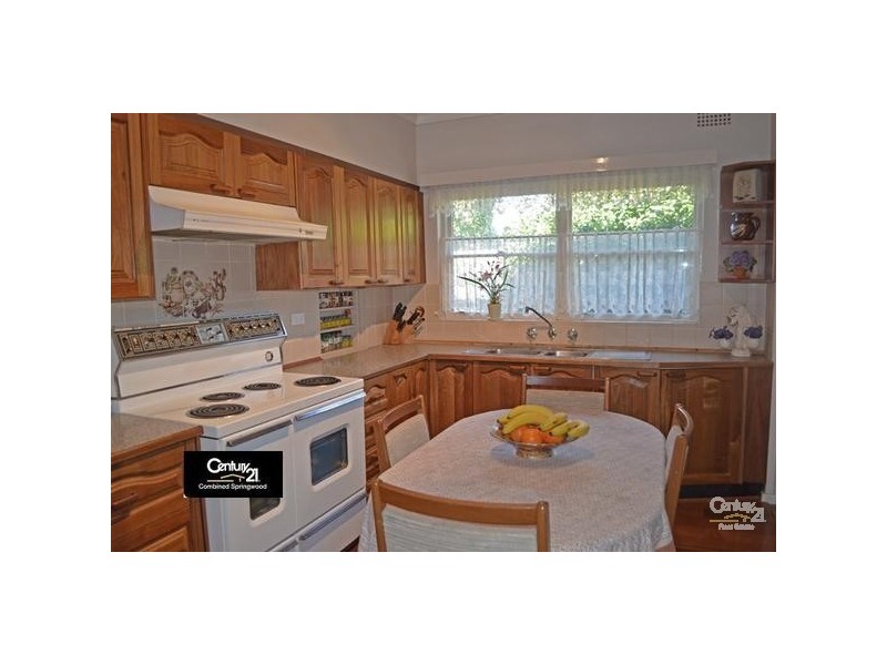 Springwood NSW 2777