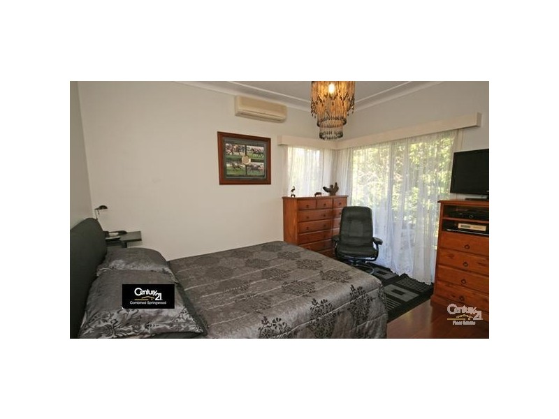 Springwood NSW 2777