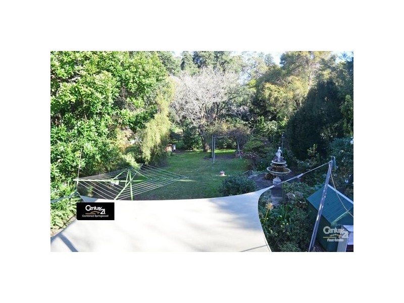 Springwood NSW 2777