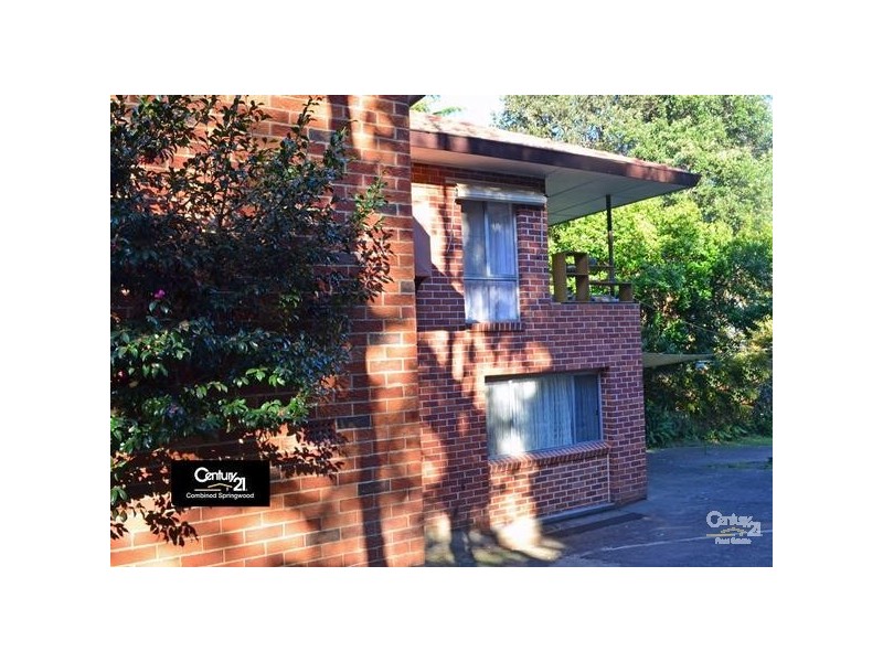 Springwood NSW 2777