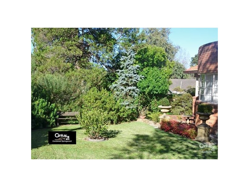 Springwood NSW 2777