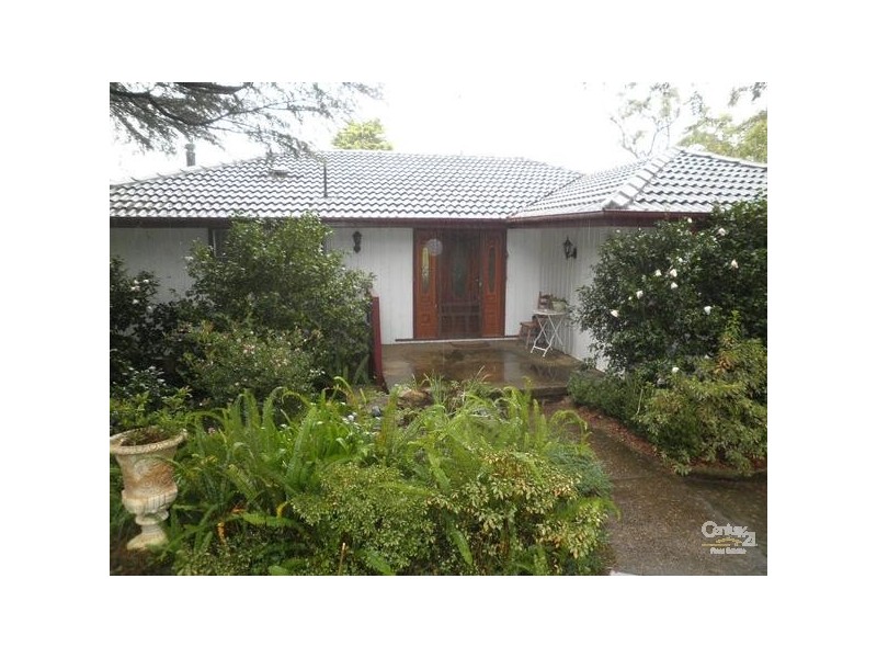 15 The High Road, Blaxland NSW 2774