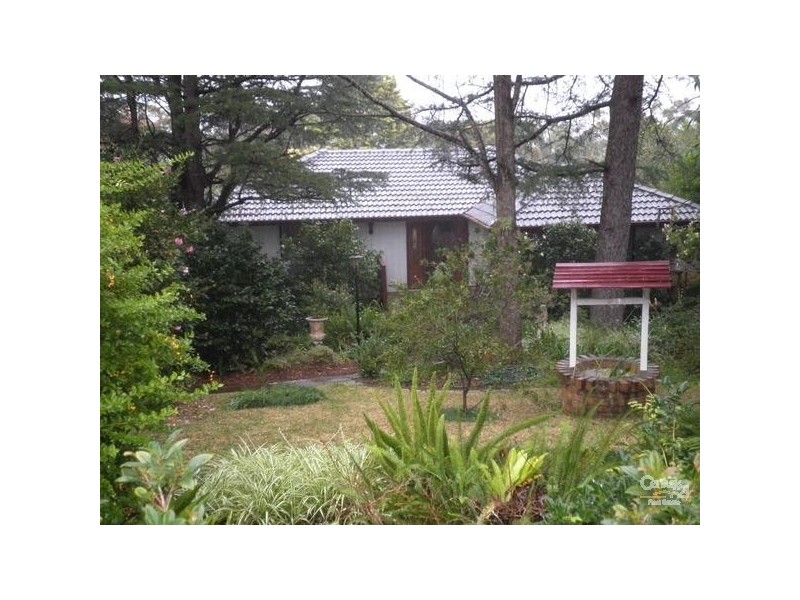 15 The High Road, Blaxland NSW 2774
