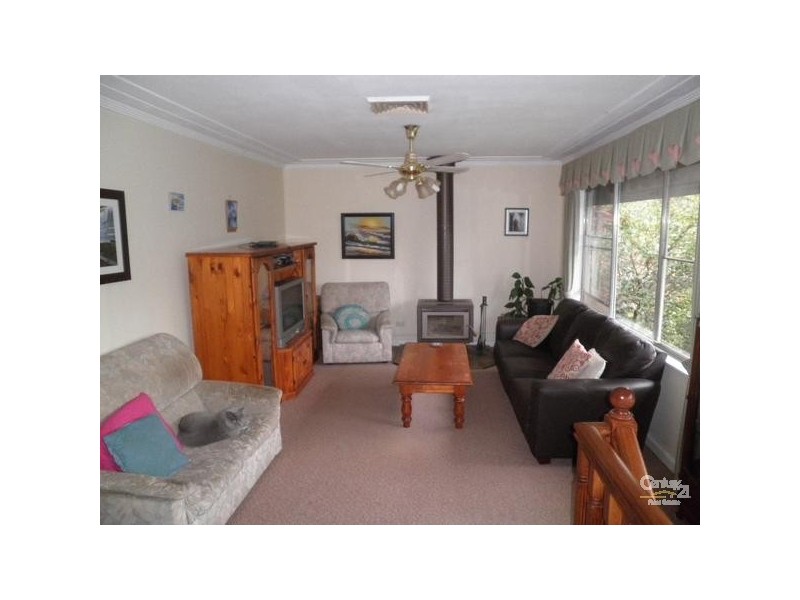 15 The High Road, Blaxland NSW 2774