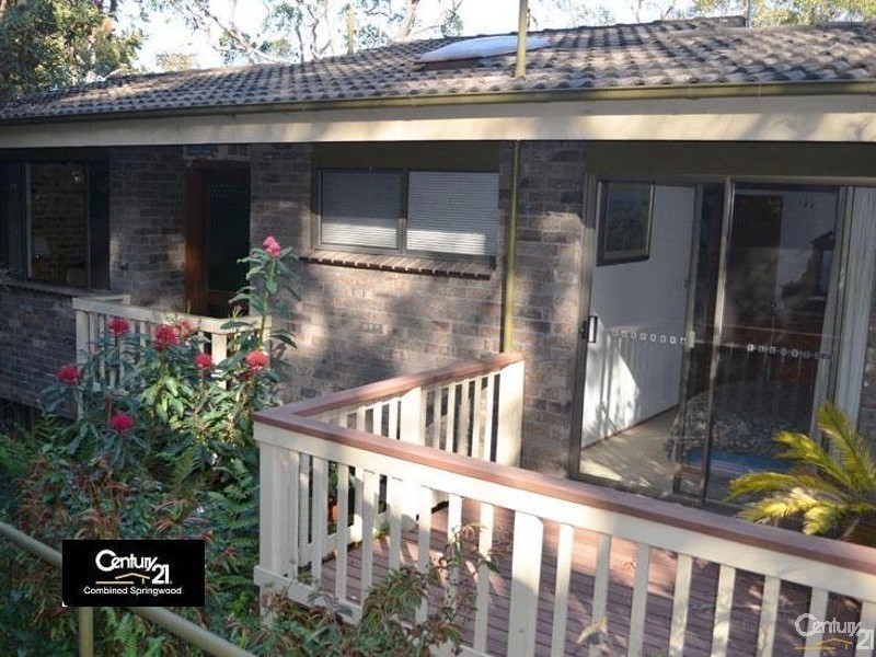 Springwood NSW 2777