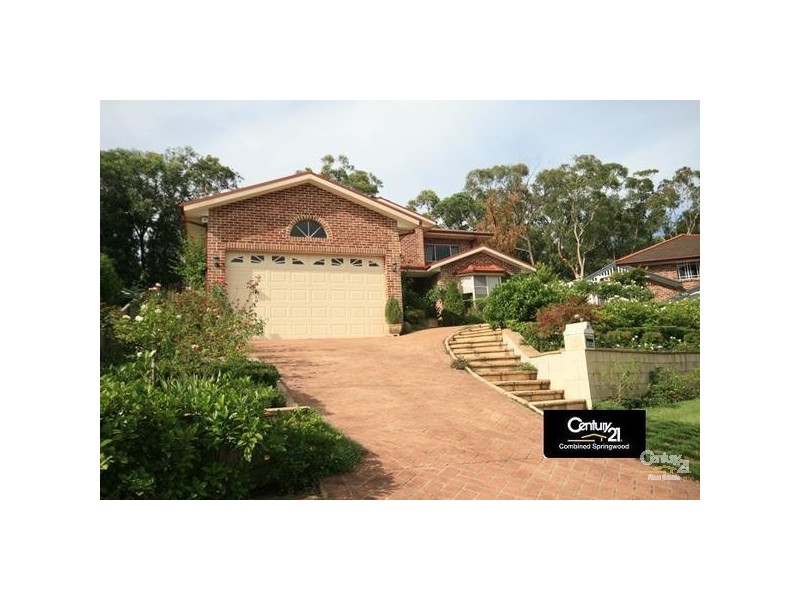 28 Endeavour Drive, Winmalee NSW 2777