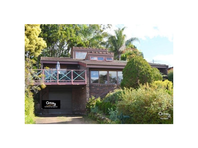 Springwood NSW 2777