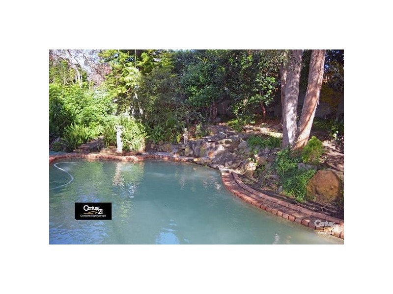 Springwood NSW 2777