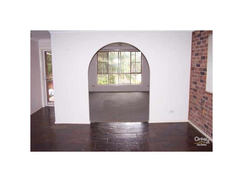 1 Lochinvar Road, Winmalee NSW 2777